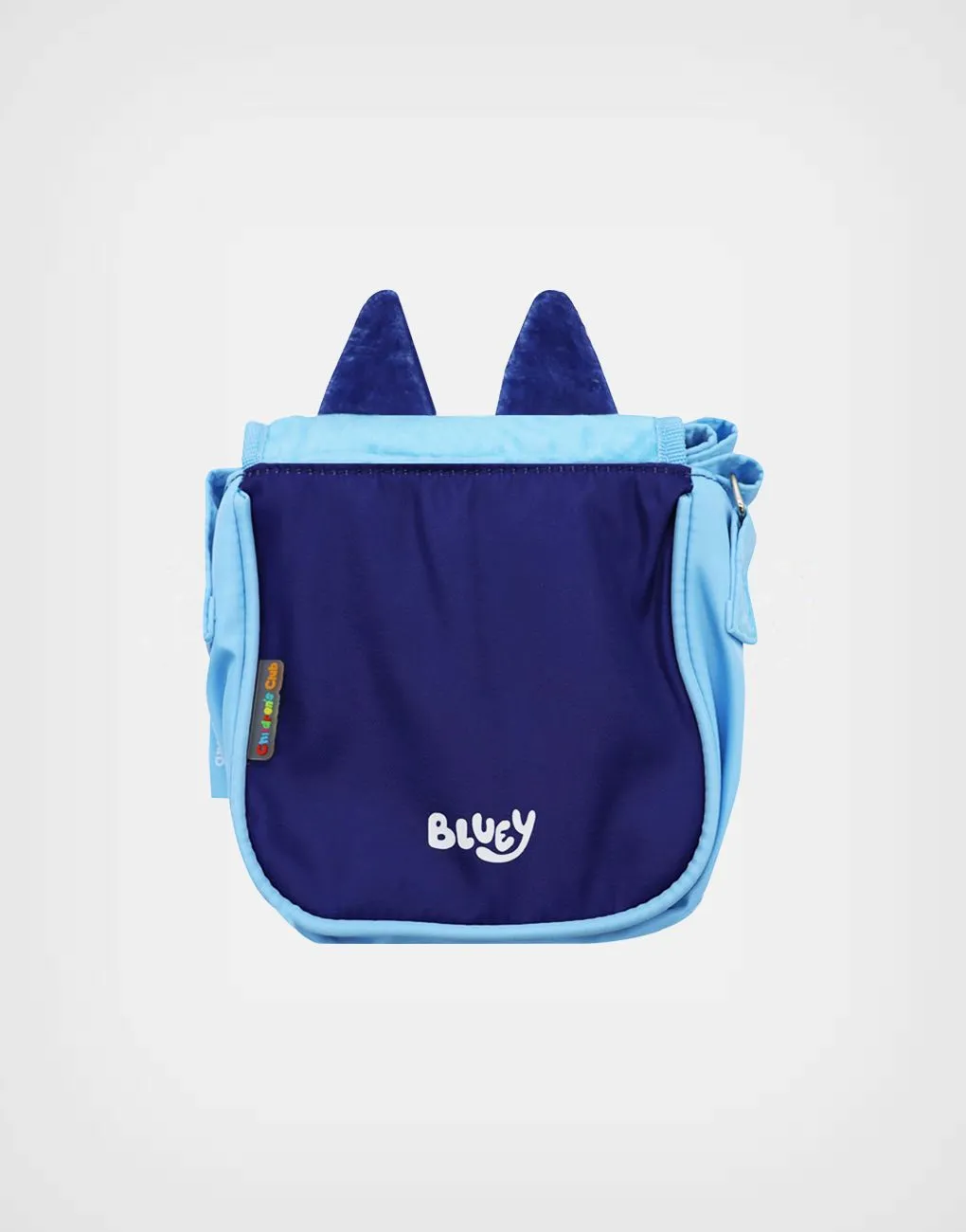 Morral Bluey para Niñas