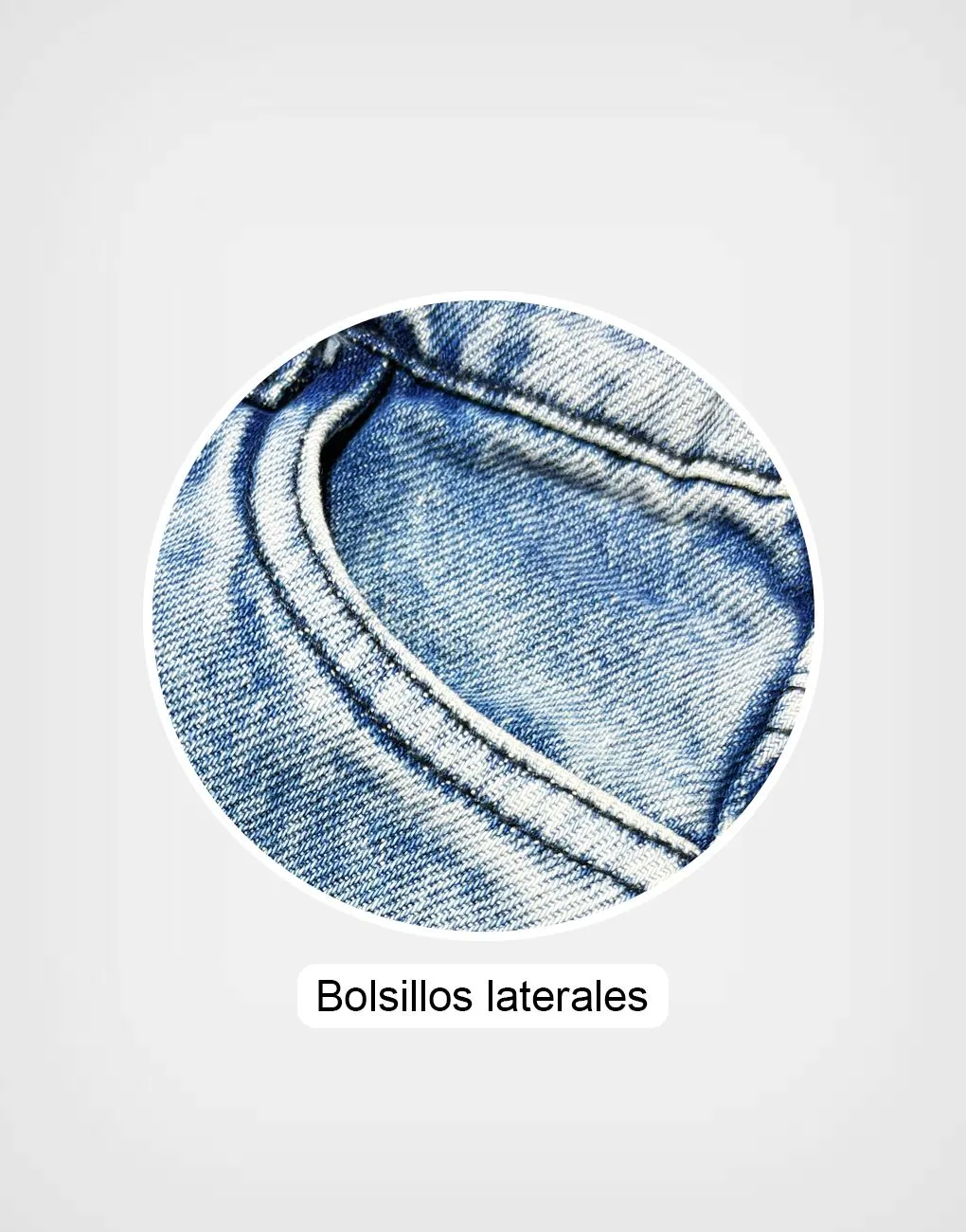 Pantalón Jean Color Azul Minecraft Para Niños