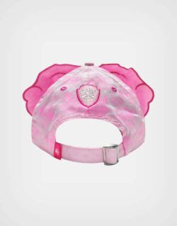 Gorra Paw Patrol Skye Color Rosa Brillante para Niñas