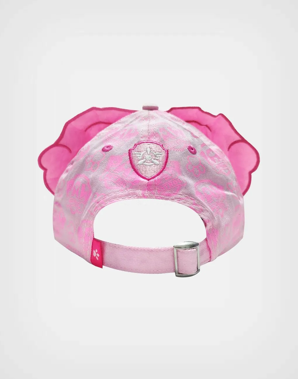 Gorra Paw Patrol Skye Color Rosa Brillante para Niñas