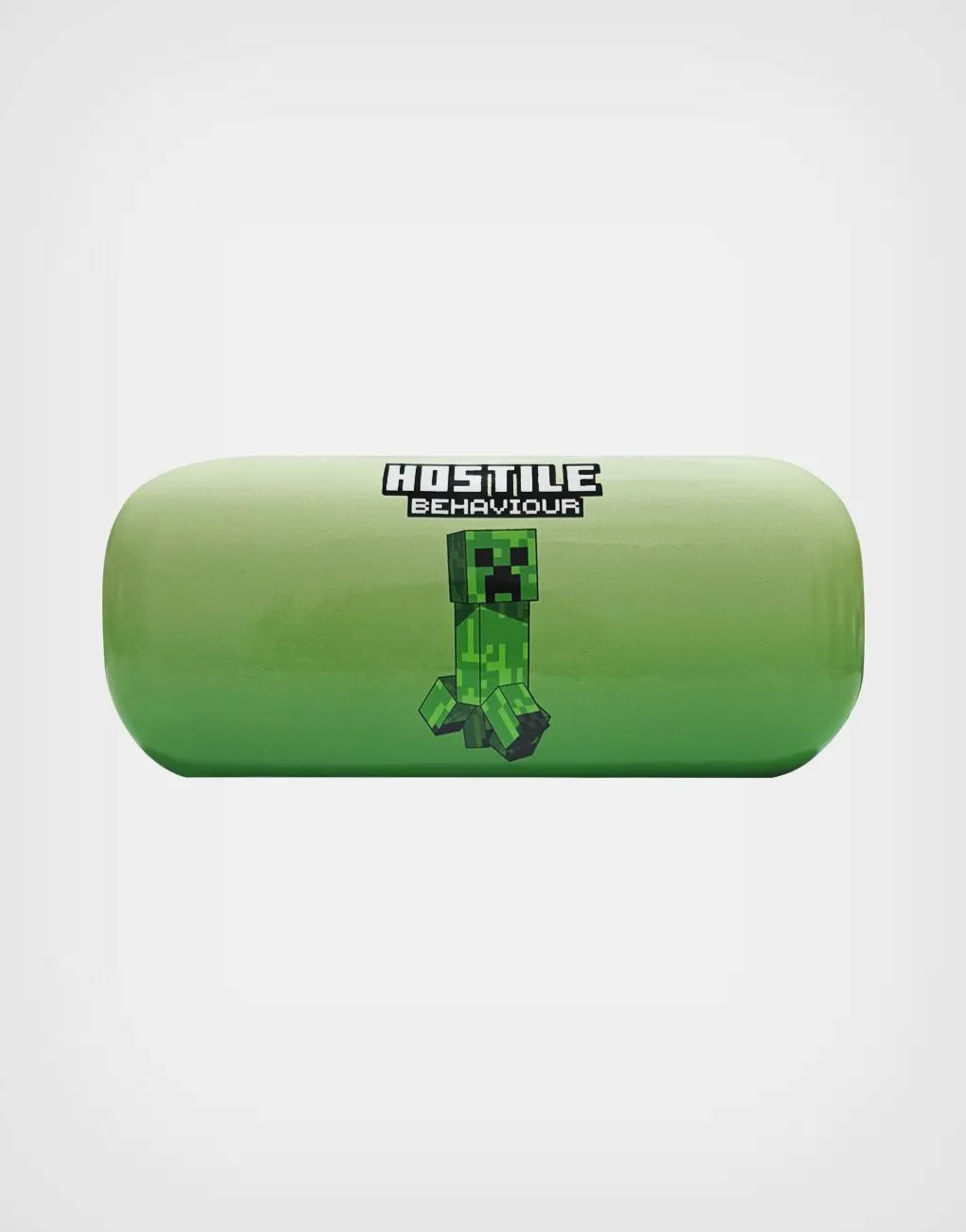 Lentes Minecraft Creeper Hostile Para Niños