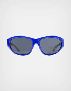 Lentes de Sol Mickey Mouse Color Azul con Estuche Para Niños