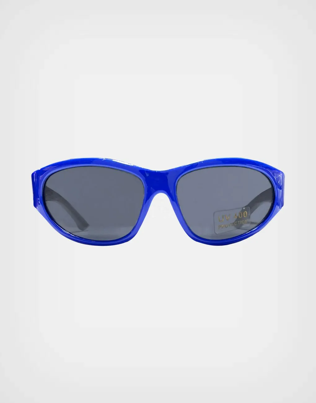 Lentes de Sol Mickey Mouse Color Azul con Estuche Para Niños
