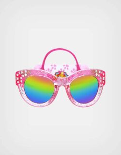 Lentes de Sol Paw Patrol Skye con Estuche Para Niñas
