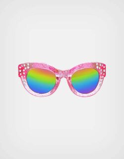 Lentes de Sol Paw Patrol Skye con Estuche Para Niñas