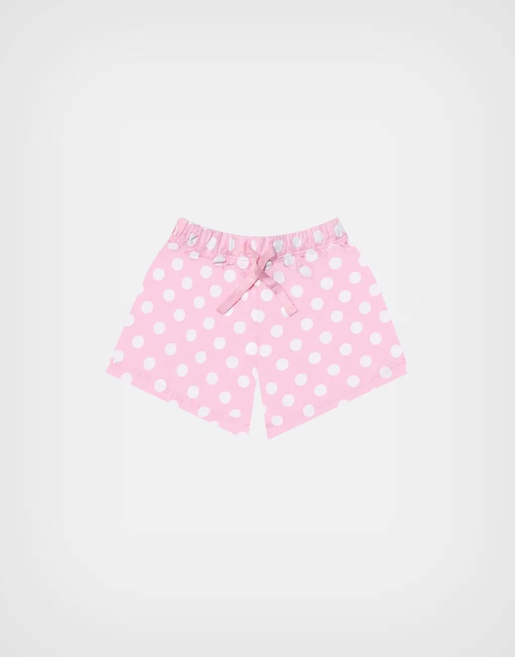 Pijama MC Minnie Mouse Color Rosa Para Niñas