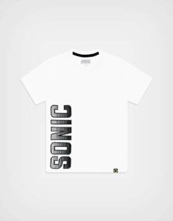Polo Manga Corta Sonic Color Beige Para Niños