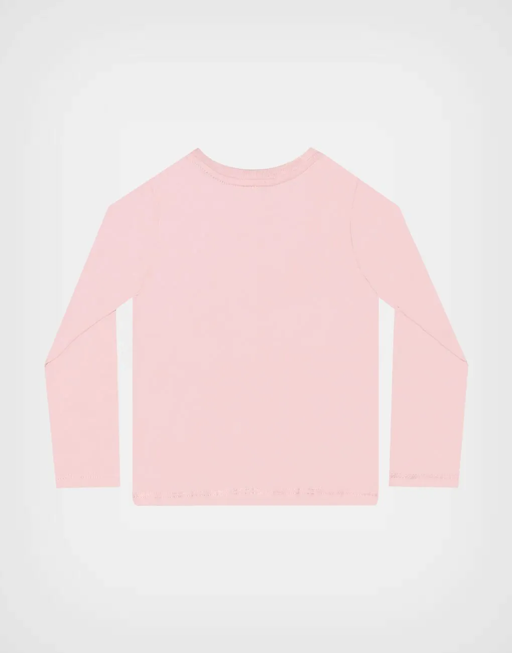 Polo Manga Larga Paw Patrol Skye Color Rosa Para Niñas