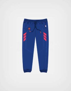 Pantalón Jogger Spider Man Power Color Azul para Niños