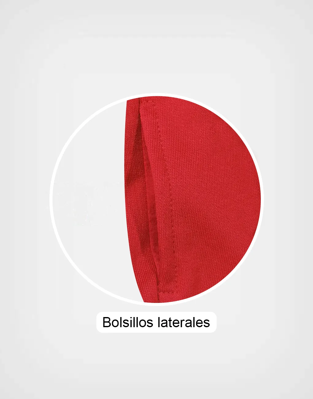 Casaca Cars Rayo McQueen Rojo Para Niños
