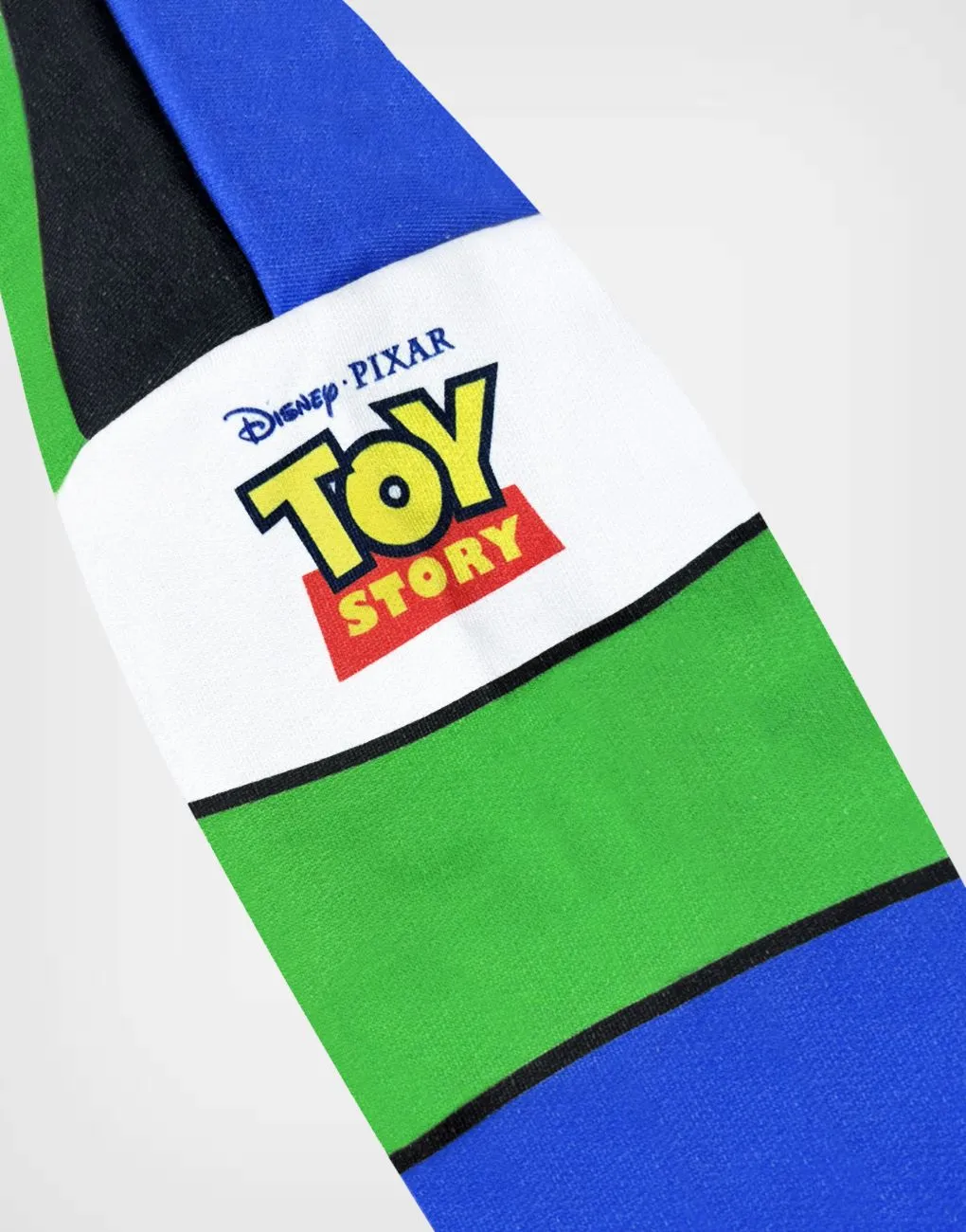 Casaca Con Capucha Buzz Lightyear Toy Story Para Niños