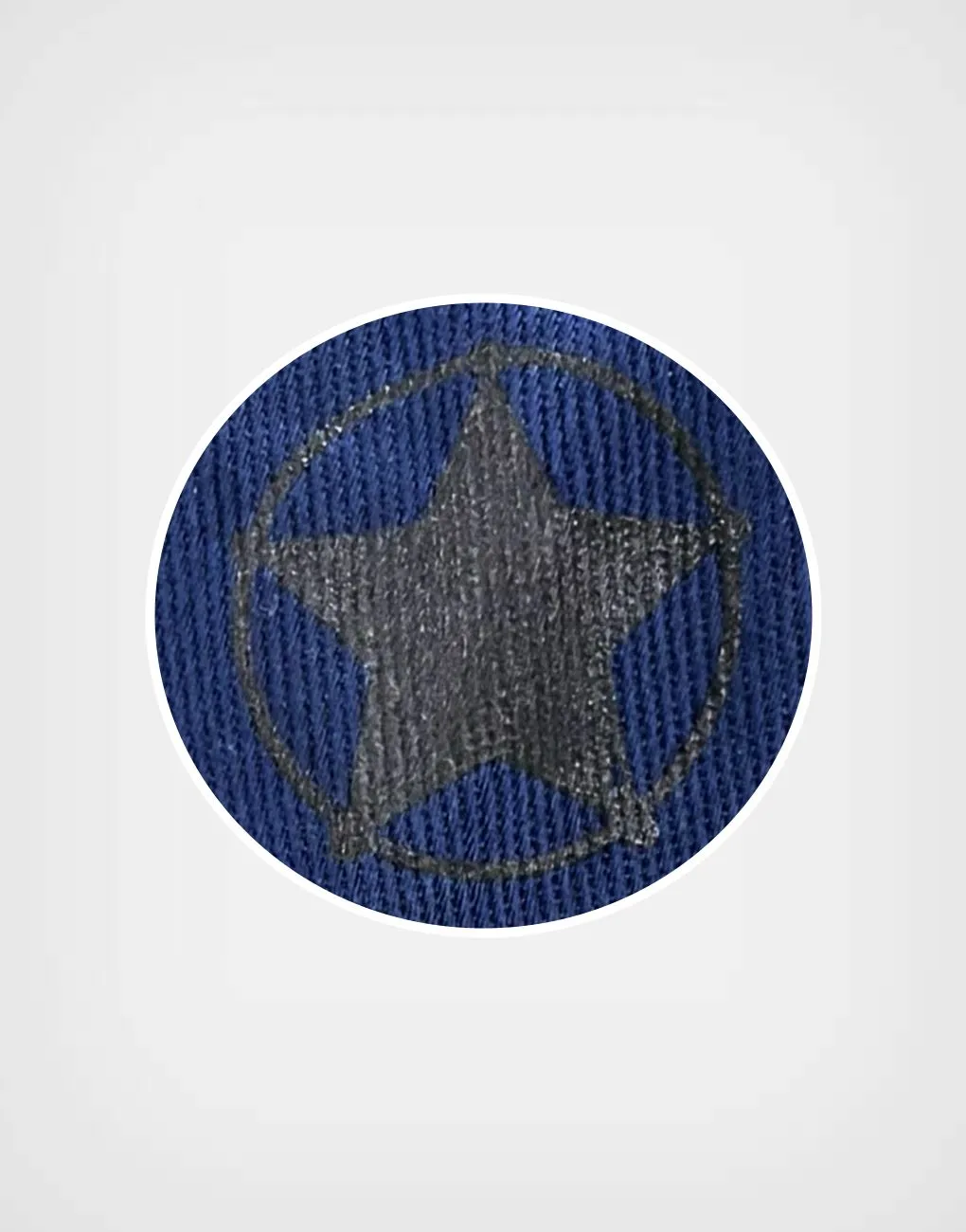 Gorra Woody Toy Story Color Azul Para Niños
