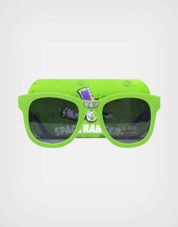 Lentes de sol Buzz Lightyear Toy Story con estuche Para Niños