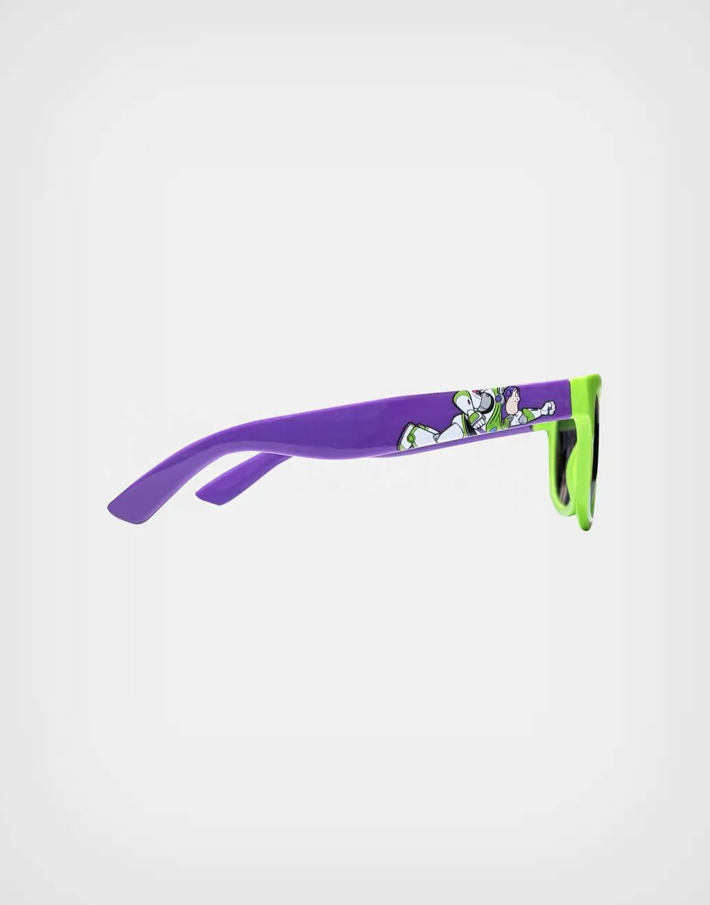 Lentes de sol Buzz Lightyear Toy Story con estuche Para Niños