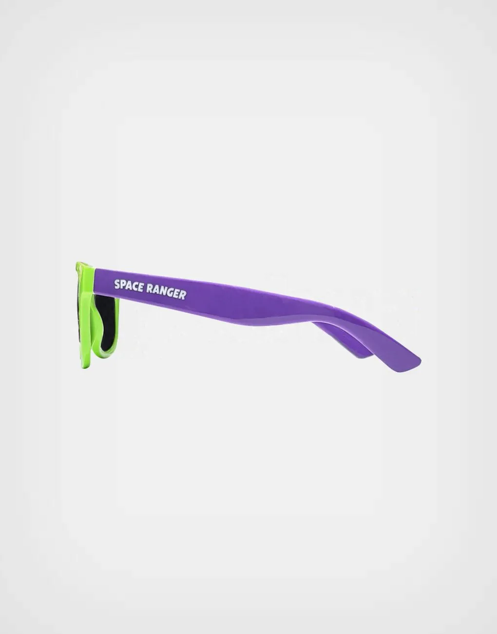 Lentes de sol Buzz Lightyear Toy Story con estuche Para Niños
