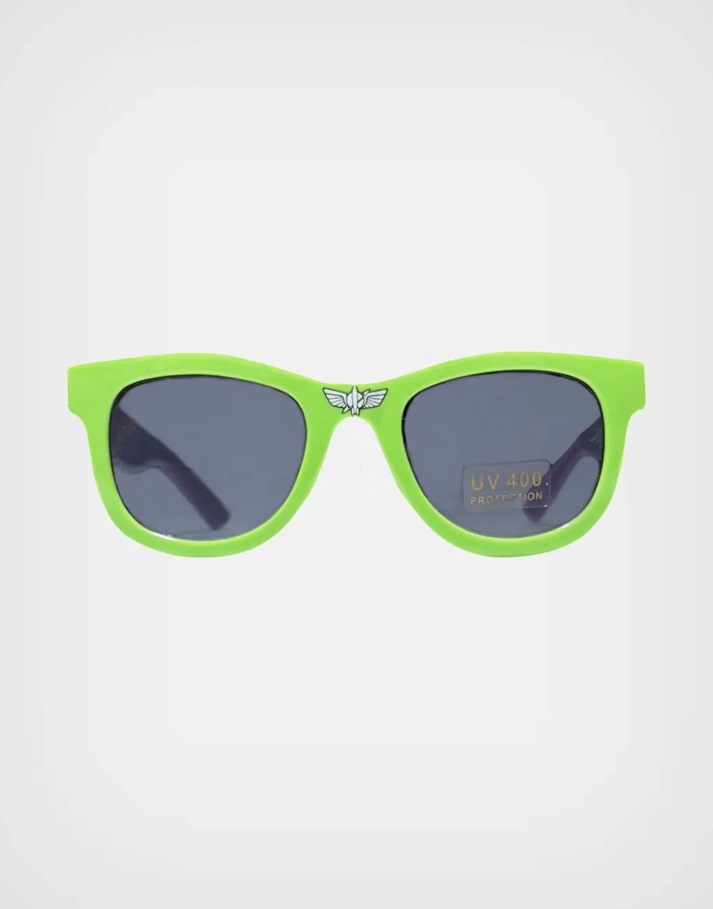 Lentes de sol Buzz Lightyear Toy Story con estuche Para Niños