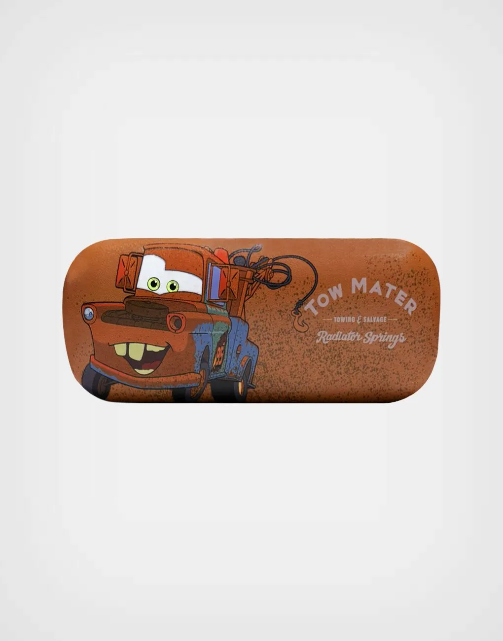 Lentes de sol Mate Cars con Estuche Para Niños