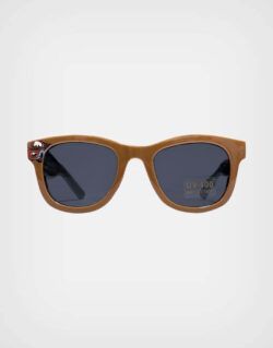 Lentes de sol Mate Cars con Estuche Para Niños