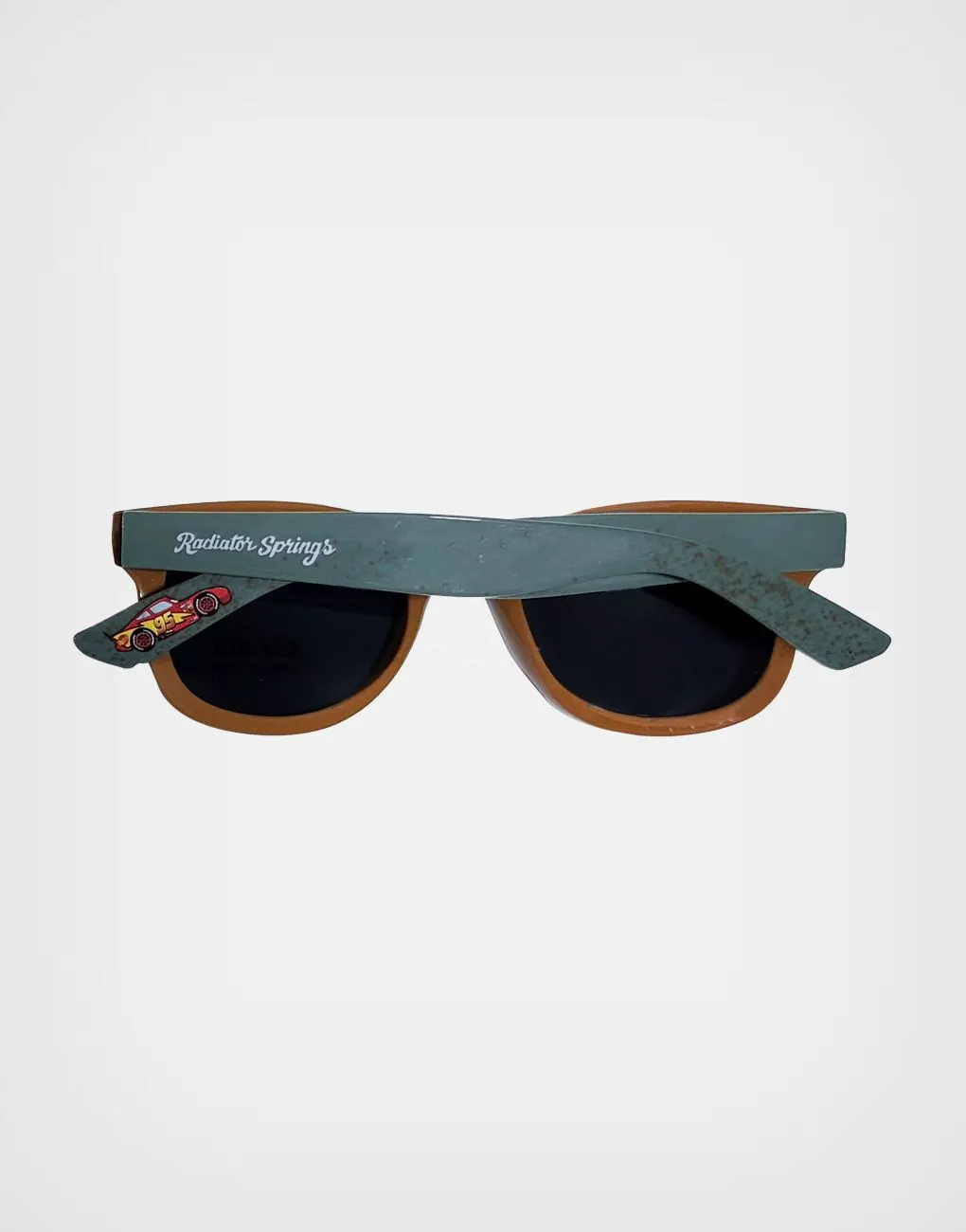 Lentes de sol Mate Cars con Estuche Para Niños