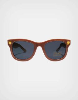 Lentes de sol Woody Toy Story con estuche Para Niños