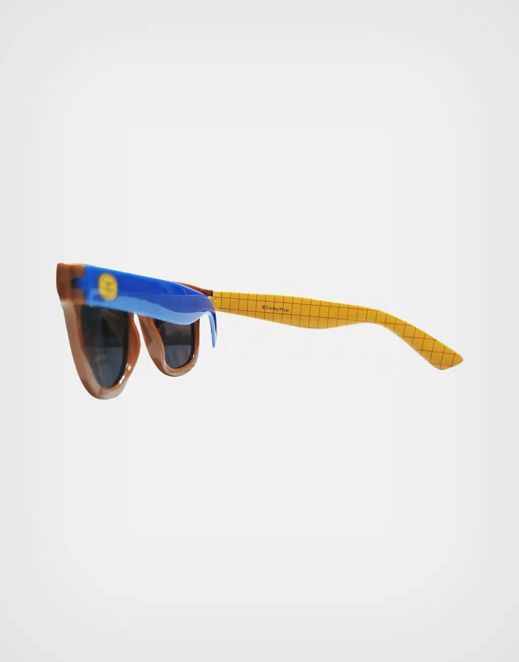 Lentes de sol Woody Toy Story con estuche Para Niños