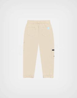 Pantalón Jogger Bluey Color Beige para Niños