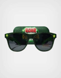 Lentes de Sol Paw Patrol Dino Color Verde con Estuche Para Niños