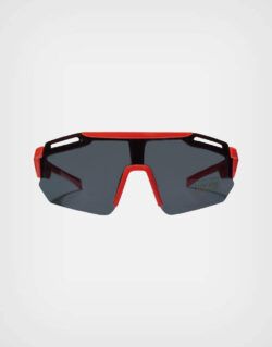 Lentes de Sol Mickey Mouse Color Rojo con Estuche Para Niños