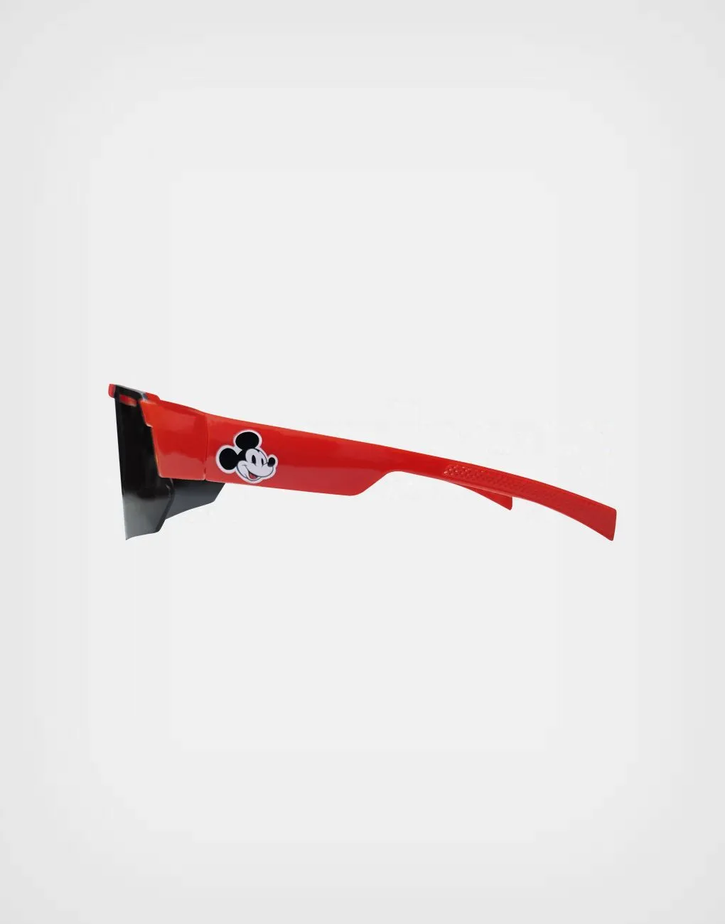 Lentes de Sol Mickey Mouse Color Rojo con Estuche Para Niños