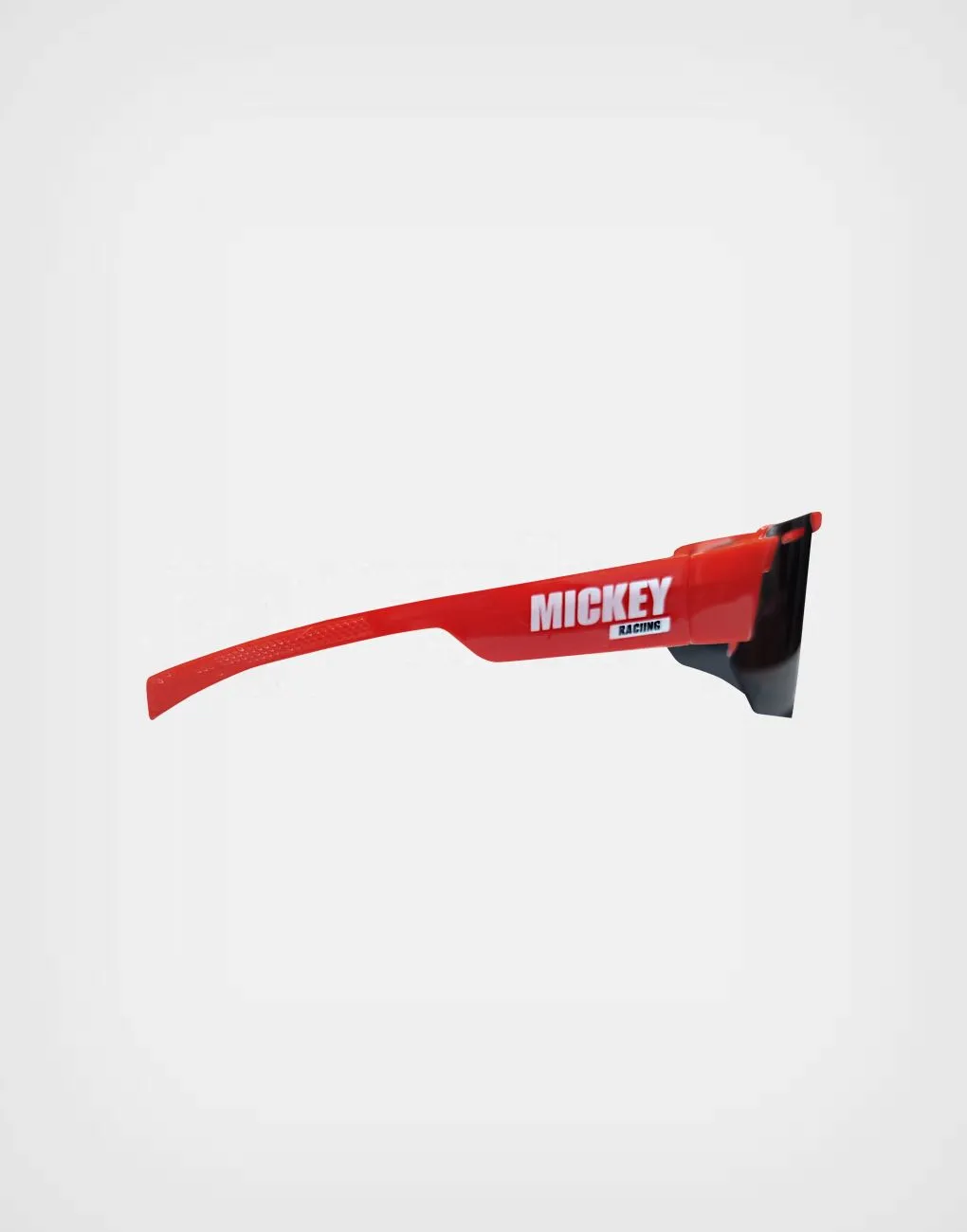 Lentes de Sol Mickey Mouse Color Rojo con Estuche Para Niños