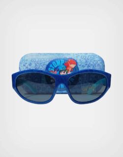 Lentes de Sol Paw Patrol Dino Color Azul con Estuche Para Niños