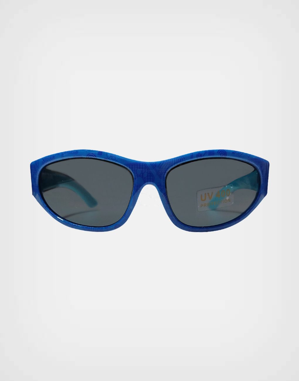 Lentes de Sol Paw Patrol Dino Color Azul con Estuche Para Niños
