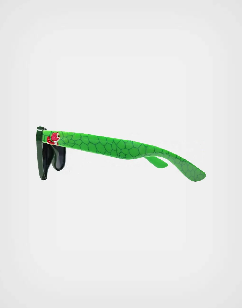 Lentes de Sol Paw Patrol Dino Color Verde con Estuche Para Niños