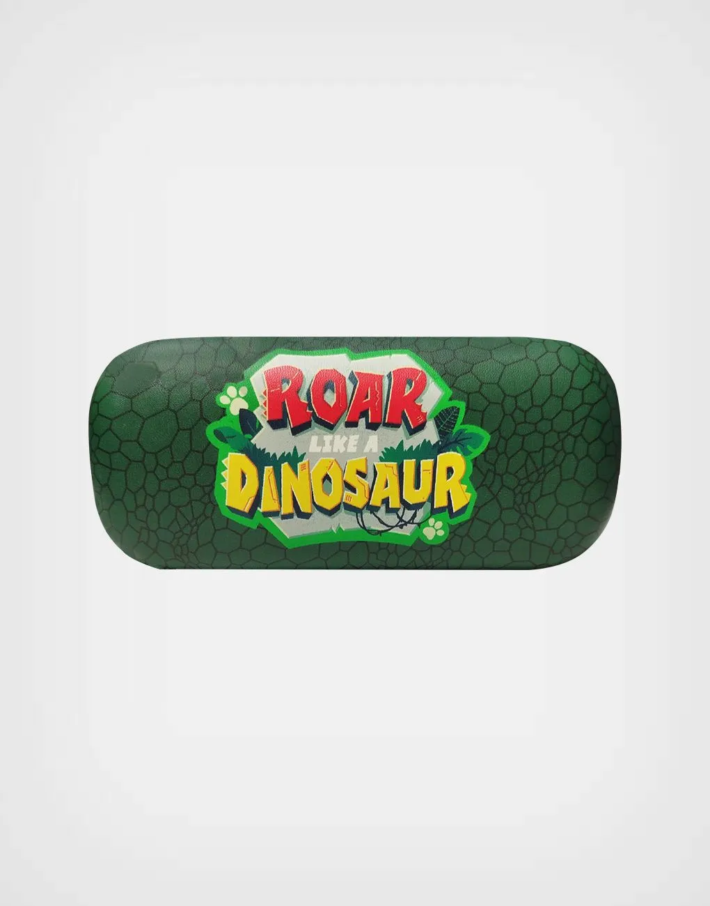 Lentes de Sol Paw Patrol Dino Color Verde con Estuche Para Niños