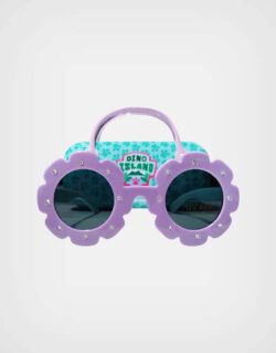 Lentes de Sol Skye Paw Patrol Flower con Estuche Para Niñas