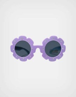 Lentes de Sol Skye Paw Patrol Flower con Estuche Para Niñas