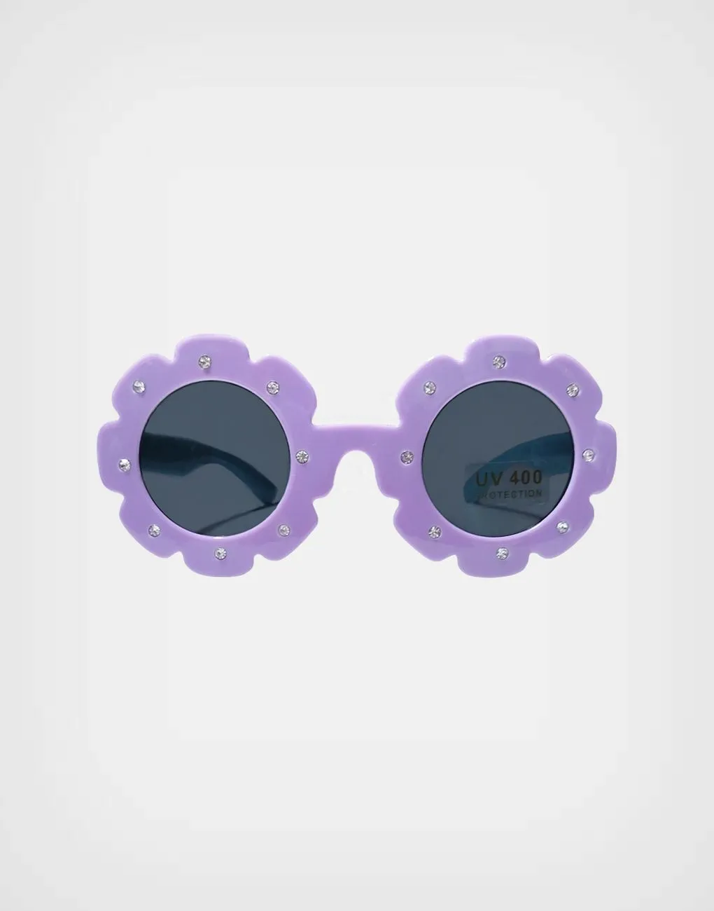 Lentes de Sol Skye Paw Patrol Flower con Estuche Para Niñas
