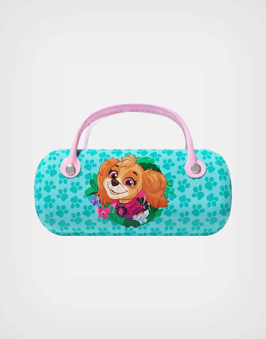 Lentes de Sol Skye Paw Patrol Flower con Estuche Para Niñas