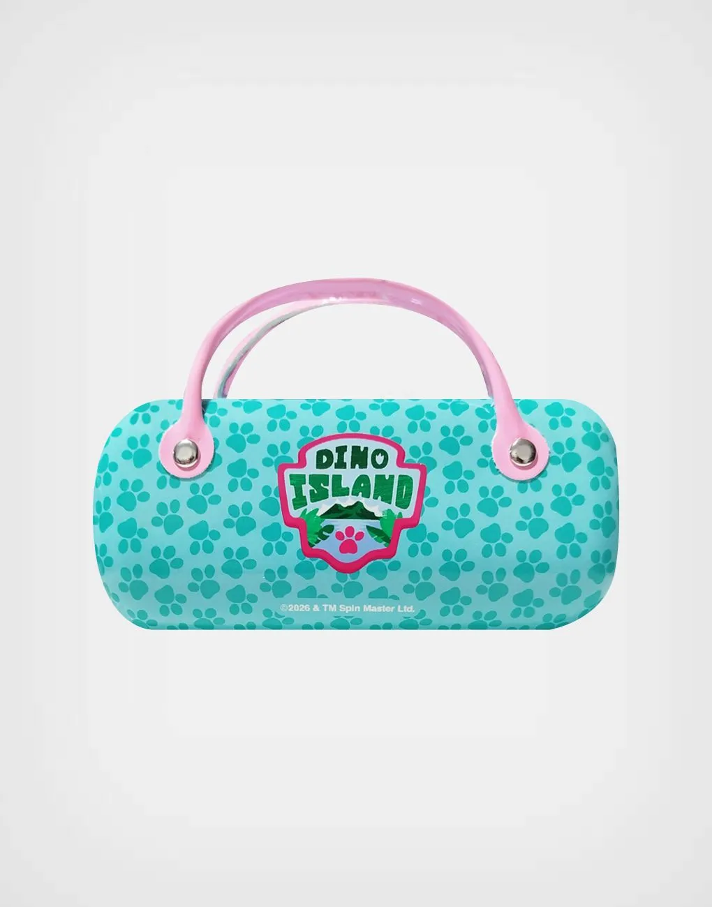 Lentes de Sol Skye Paw Patrol Flower con Estuche Para Niñas