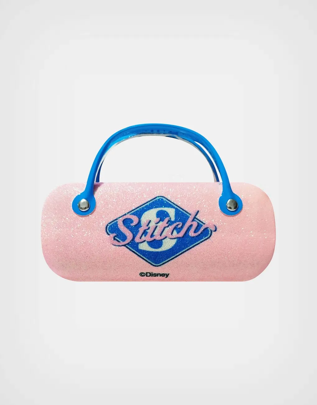 Lentes de Sol Stitch Flower con Estuche Para Niñas