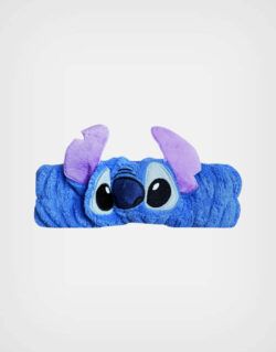 Set de Belleza Stitch Azul Para Niñas