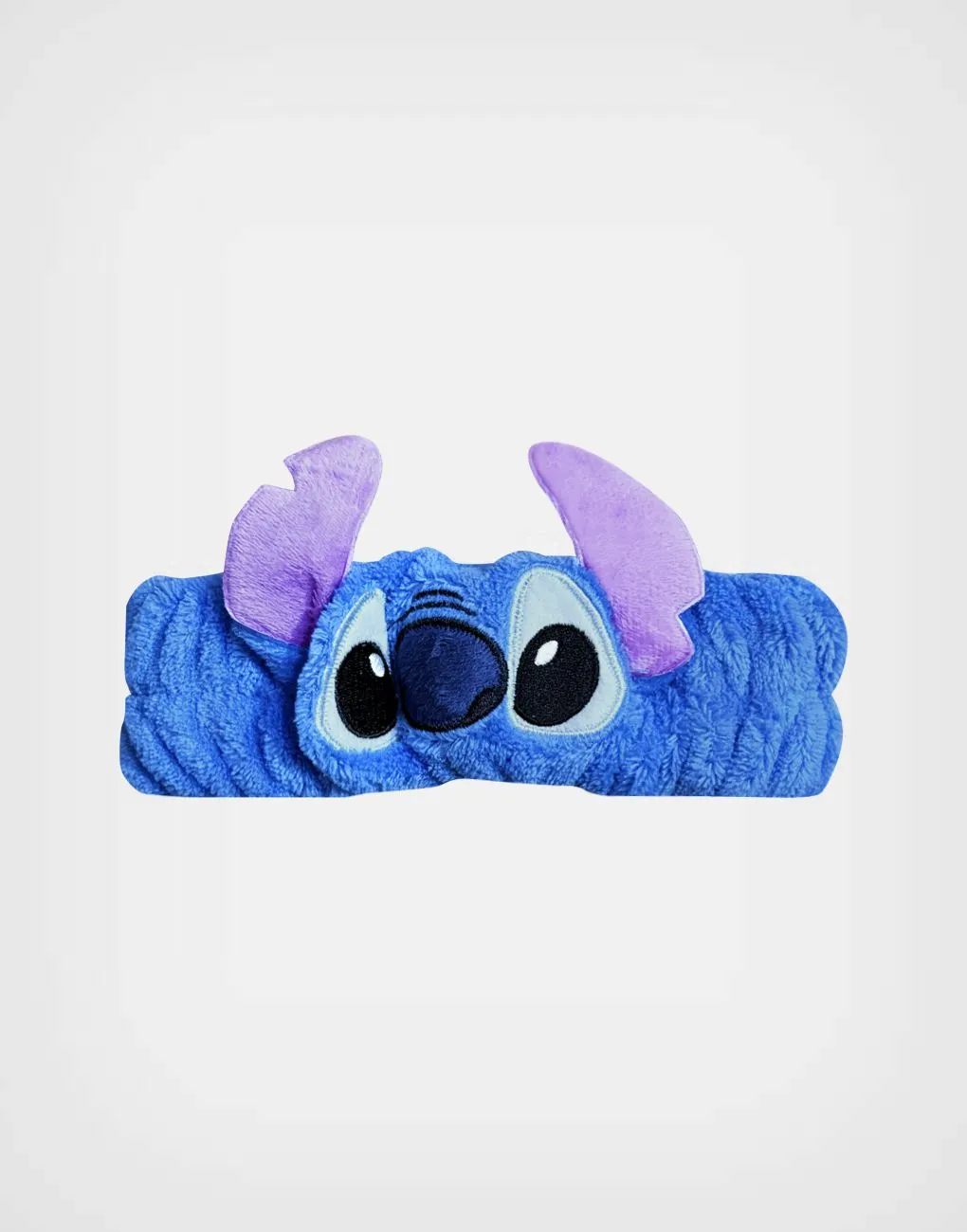 Set de Belleza Stitch Azul Para Niñas