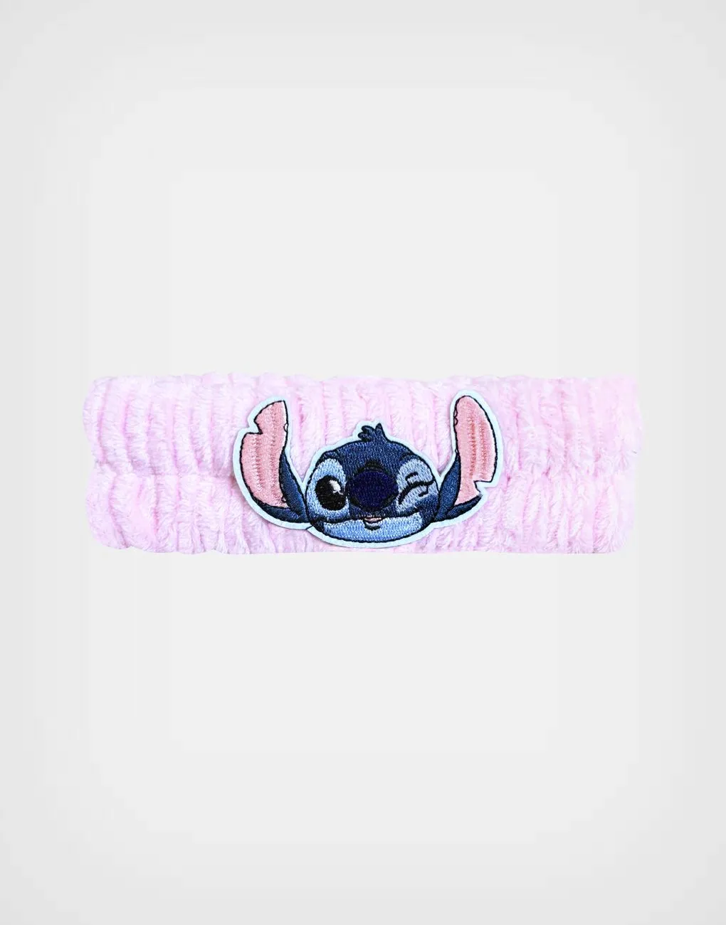 Set de Belleza Stitch Color Rosa Para Niñas