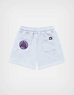 Short Mickey Mouse Modelo Gris para Niños