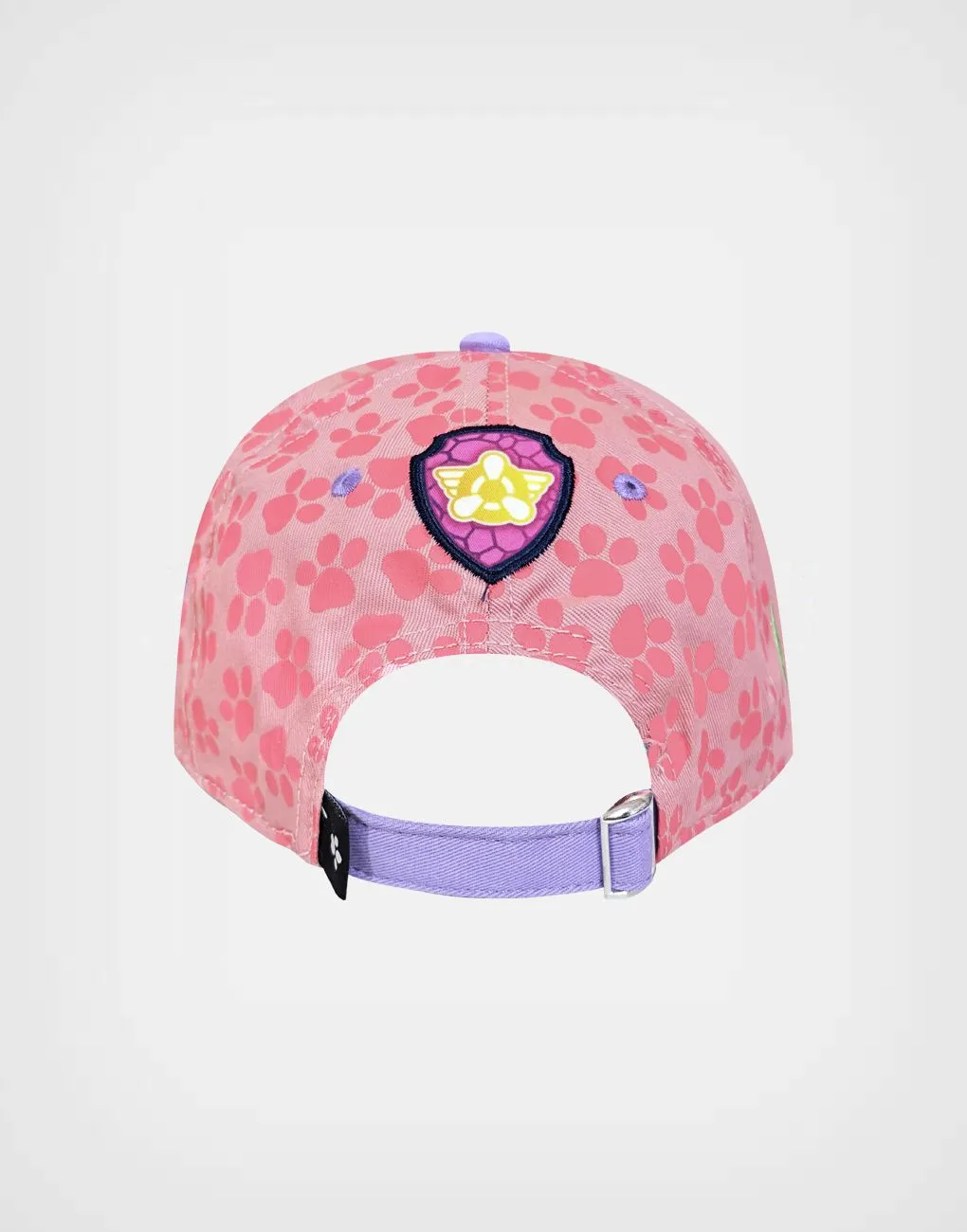 Gorra Skye Paw Patrol Color Celeste Para Niñas